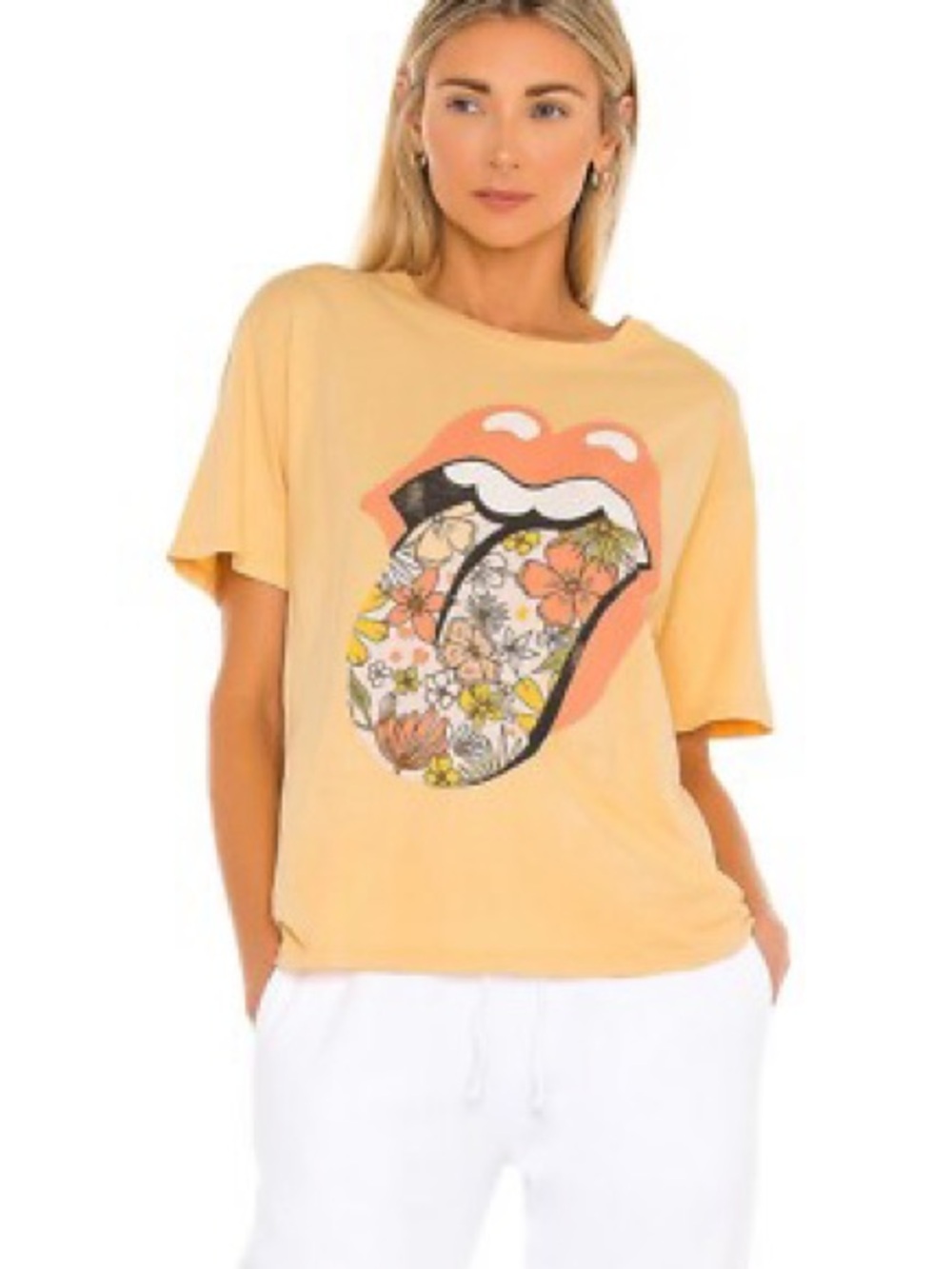 Daydreamer graphic T-shirt